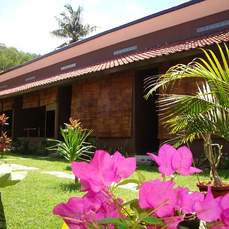 Relaxing Homestay Kuta  외부 사진