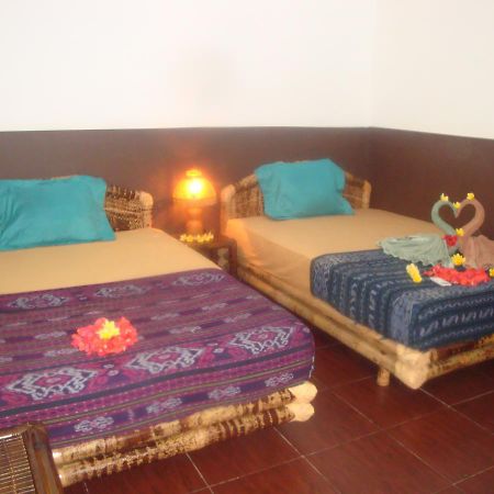 Relaxing Homestay Kuta  외부 사진