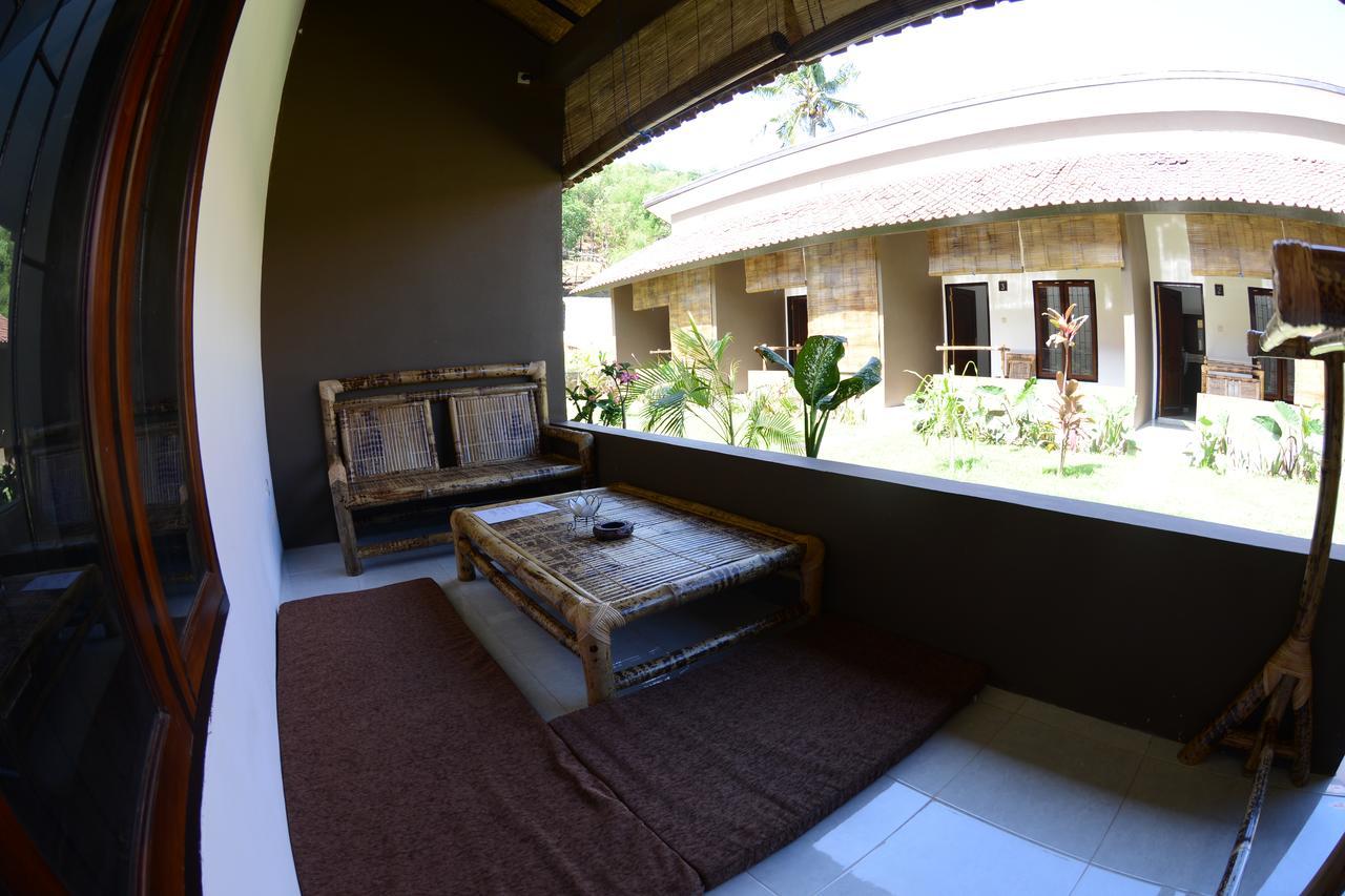 Relaxing Homestay Kuta  외부 사진