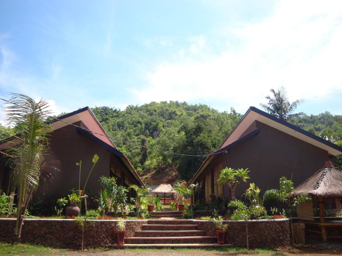 Relaxing Homestay Kuta  외부 사진