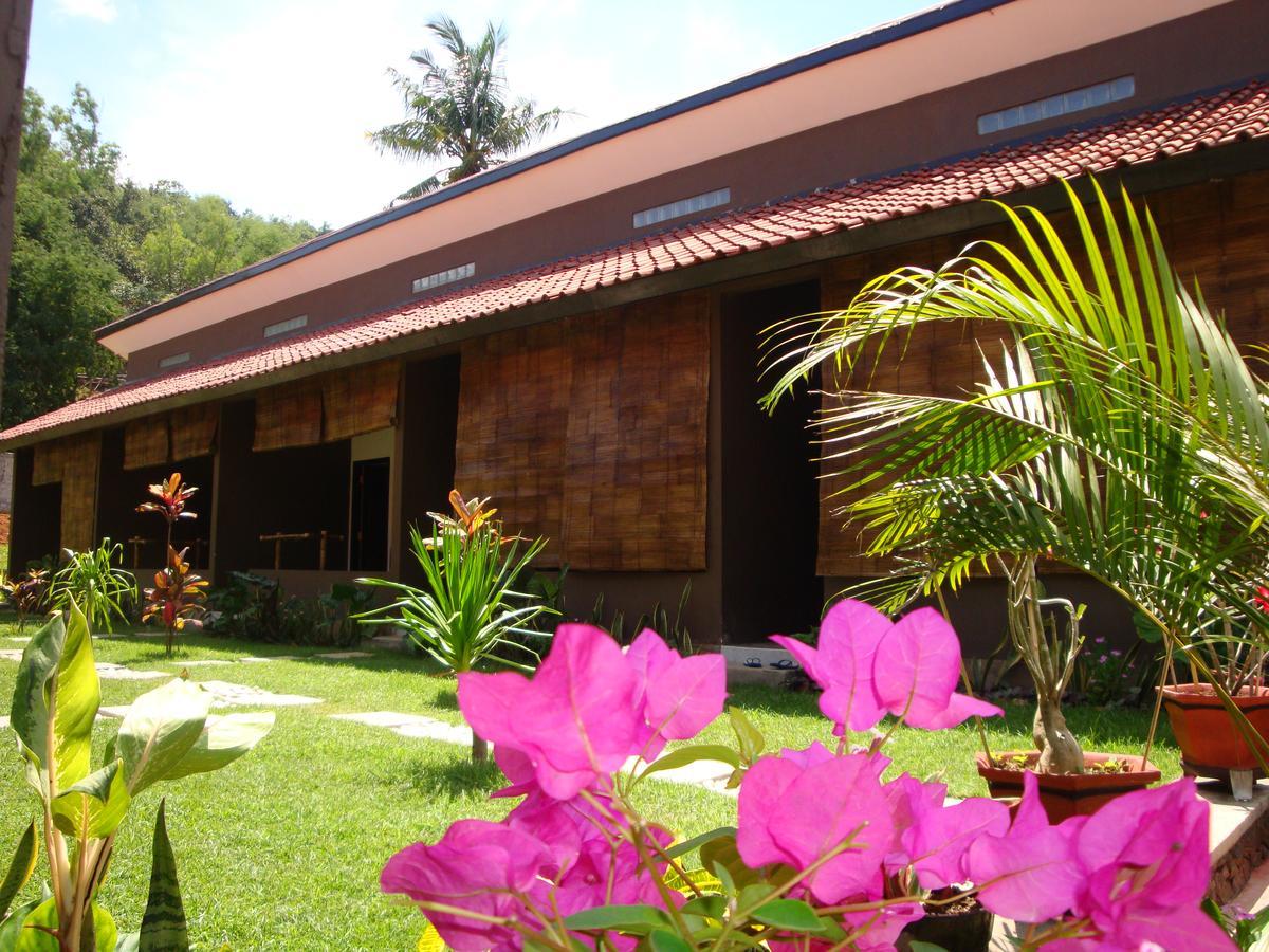 Relaxing Homestay Kuta  외부 사진