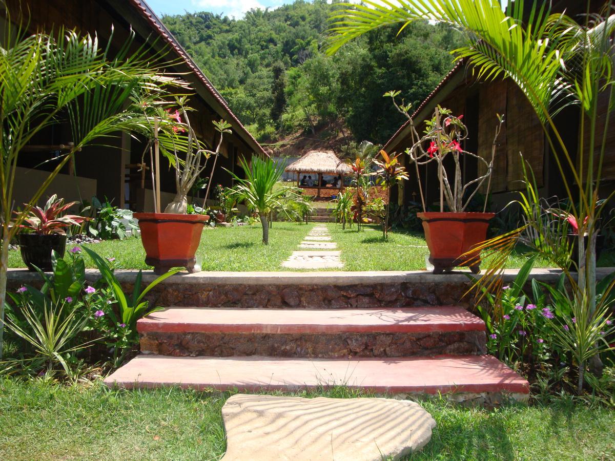 Relaxing Homestay Kuta  외부 사진