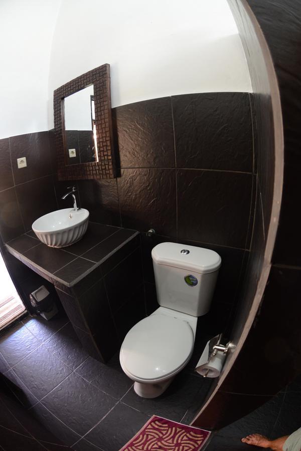 Relaxing Homestay Kuta  외부 사진