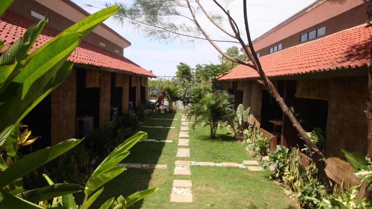 Relaxing Homestay Kuta  외부 사진