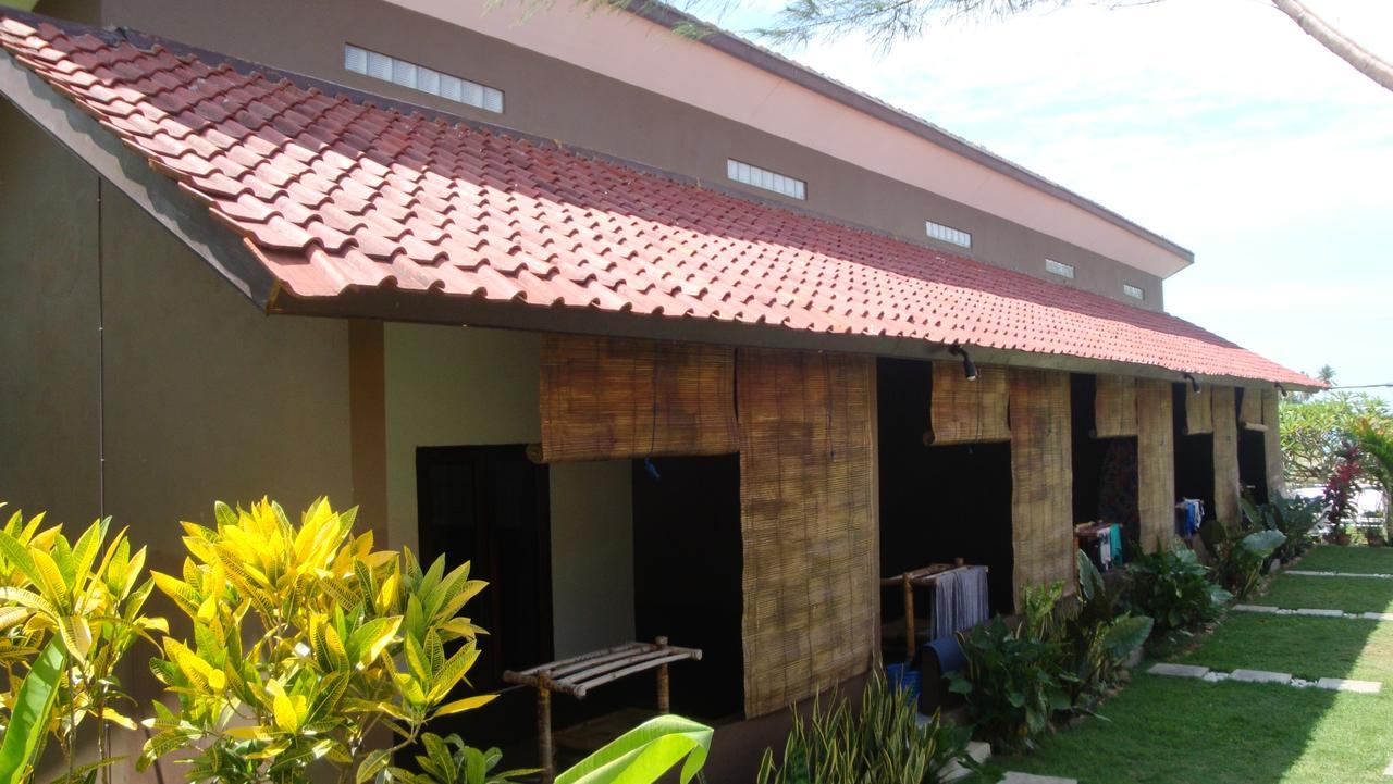 Relaxing Homestay Kuta  외부 사진
