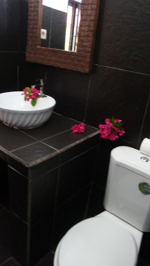 Relaxing Homestay Kuta  외부 사진