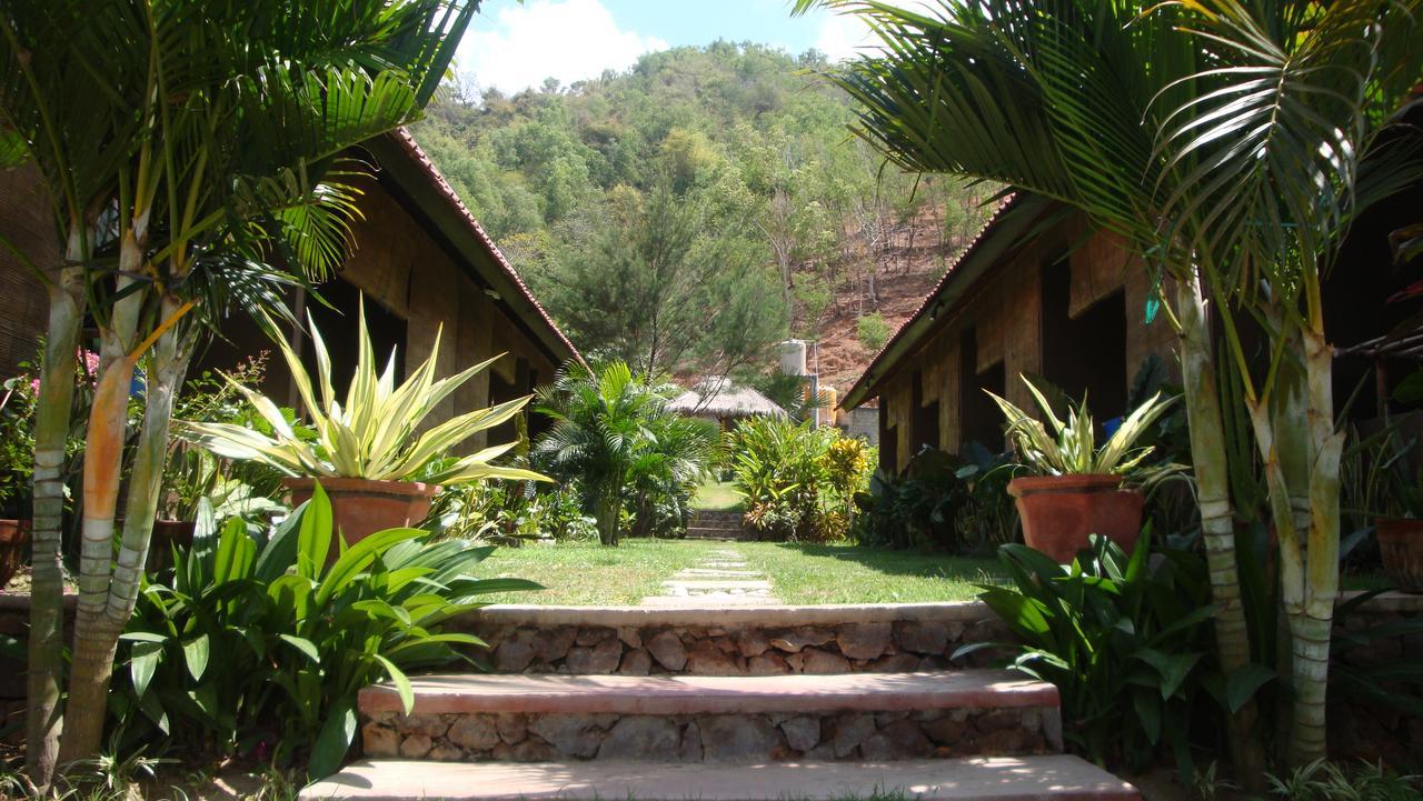Relaxing Homestay Kuta  외부 사진