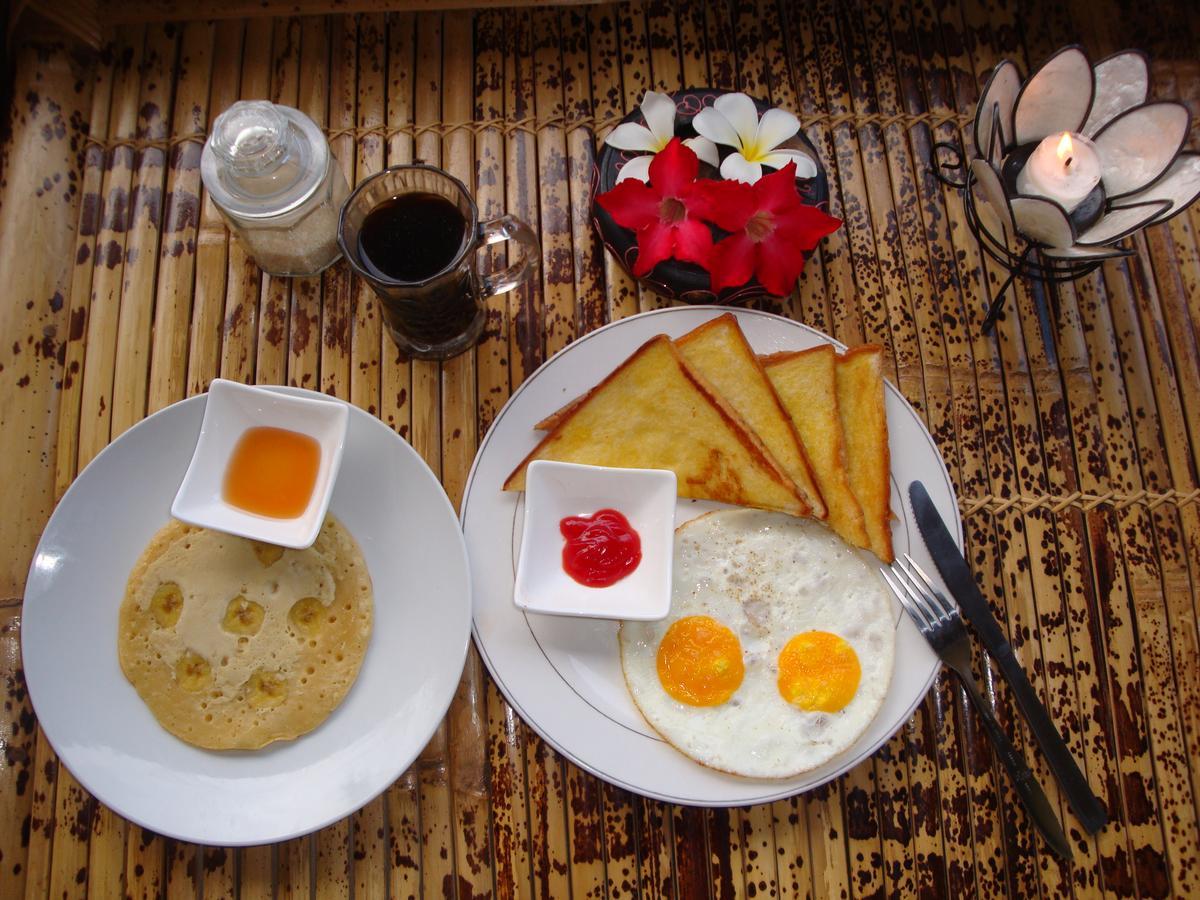 Relaxing Homestay Kuta  외부 사진