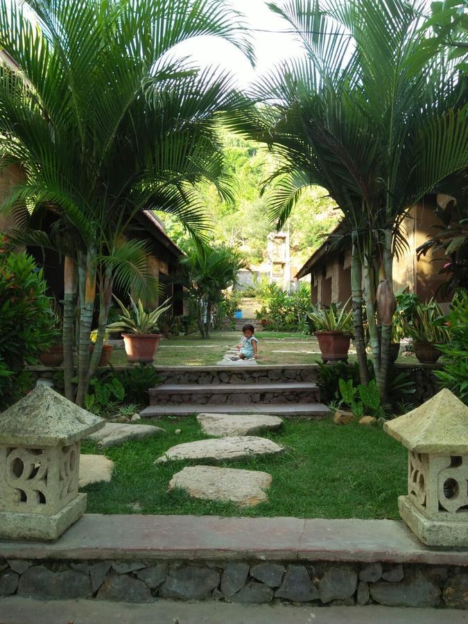 Relaxing Homestay Kuta  외부 사진