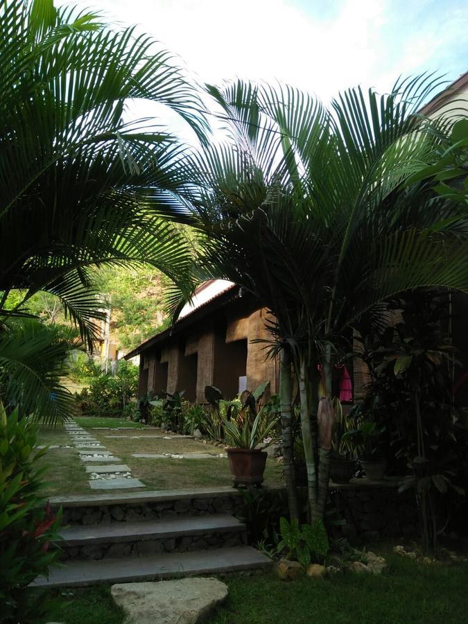 Relaxing Homestay Kuta  외부 사진