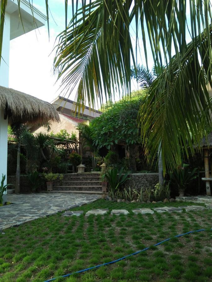 Relaxing Homestay Kuta  외부 사진
