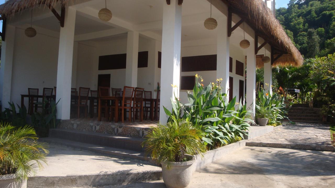 Relaxing Homestay Kuta  외부 사진