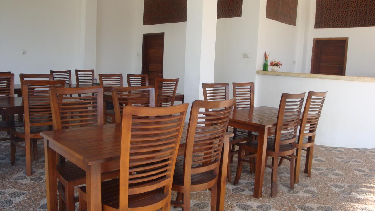Relaxing Homestay Kuta  외부 사진