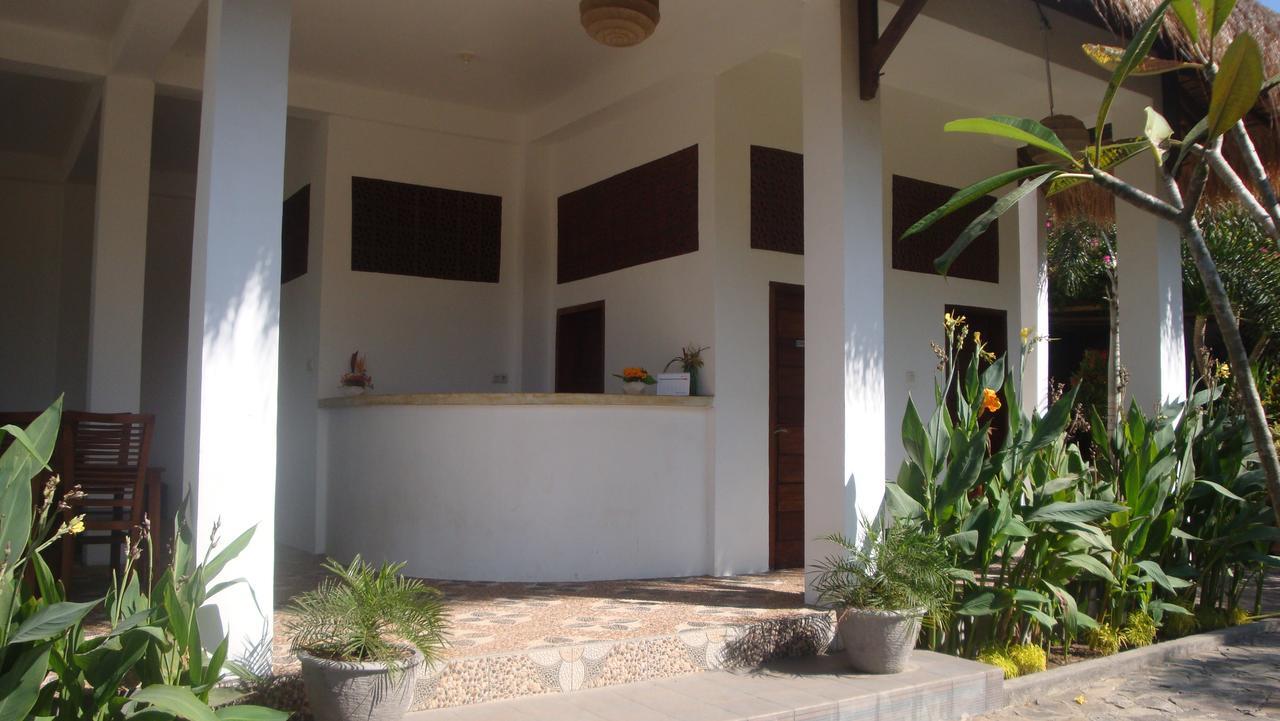 Relaxing Homestay Kuta  외부 사진