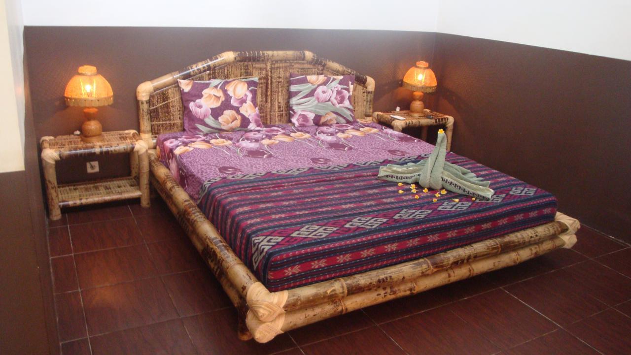 Relaxing Homestay Kuta  외부 사진
