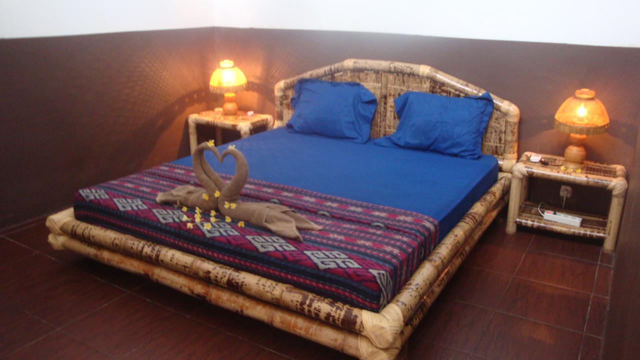 Relaxing Homestay Kuta  외부 사진