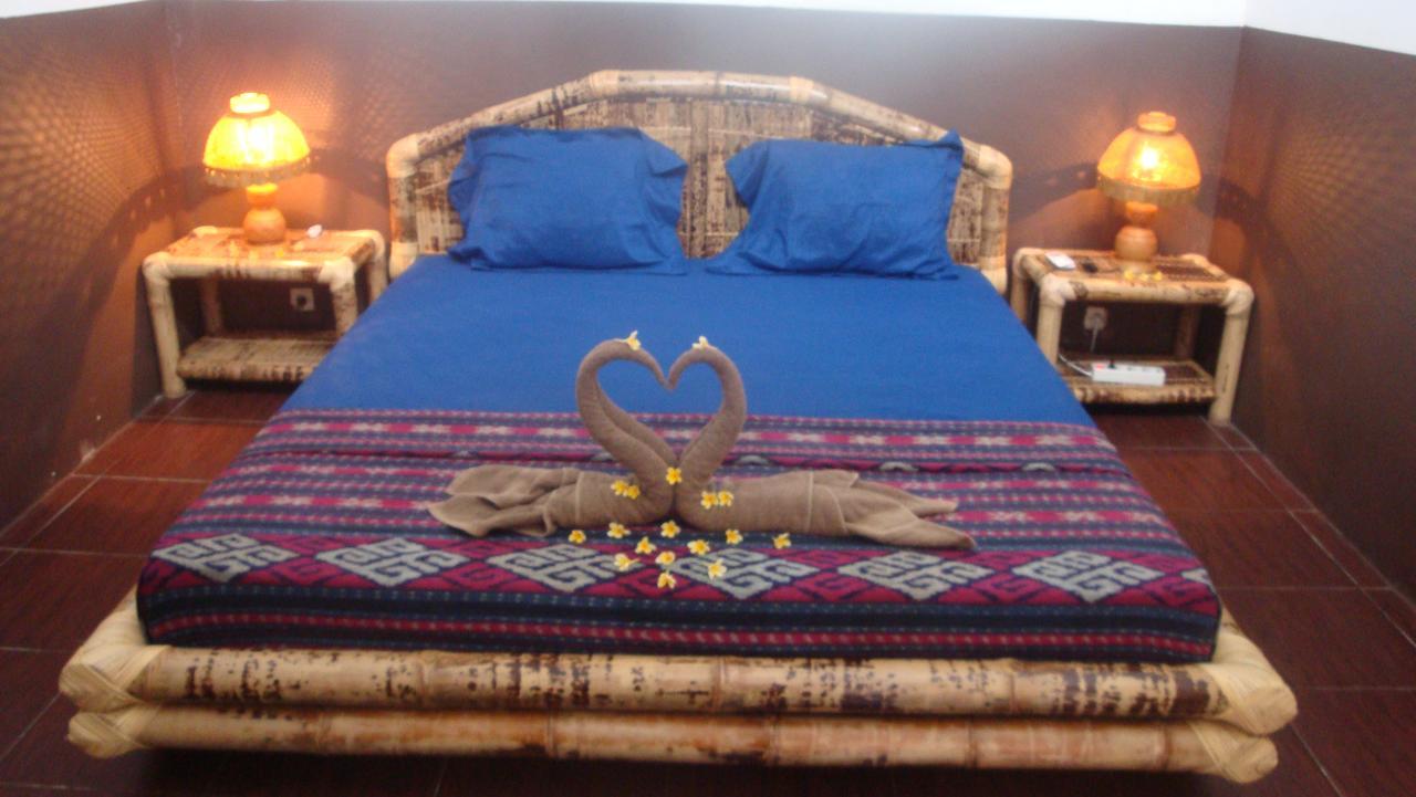 Relaxing Homestay Kuta  외부 사진