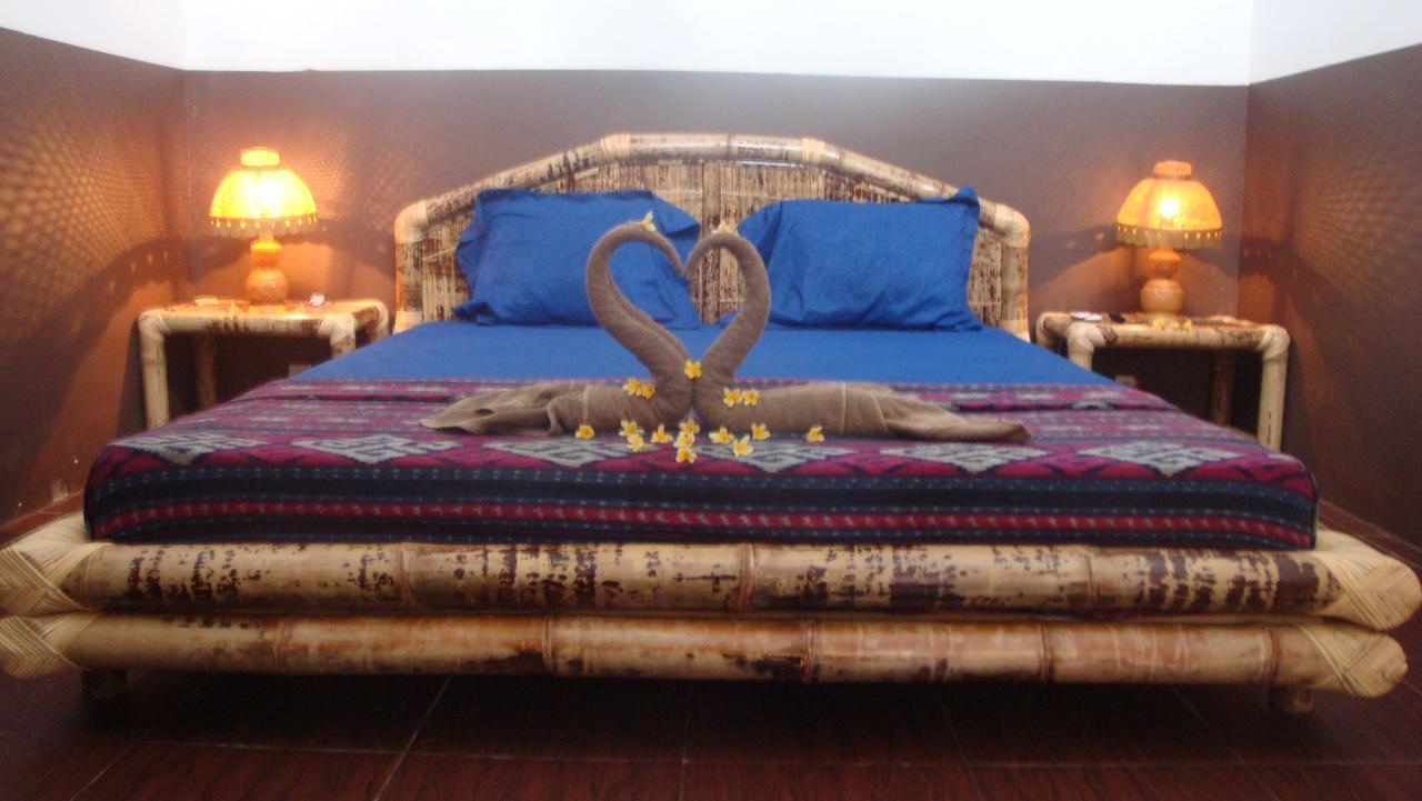 Relaxing Homestay Kuta  외부 사진