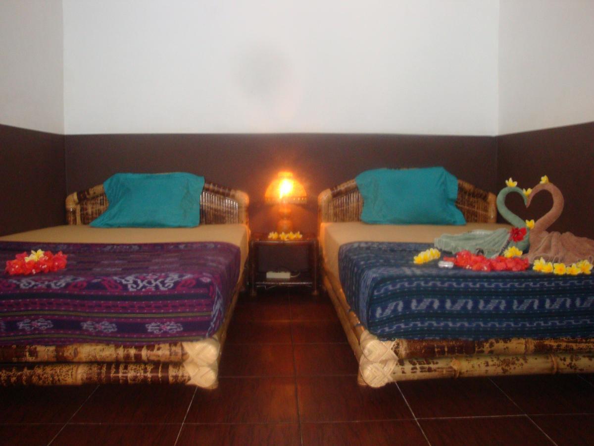 Relaxing Homestay Kuta  외부 사진