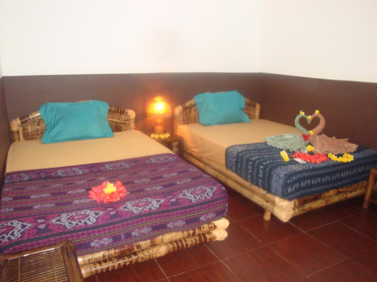 Relaxing Homestay Kuta  외부 사진