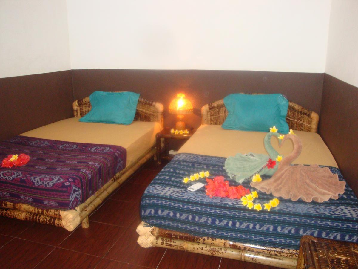 Relaxing Homestay Kuta  외부 사진