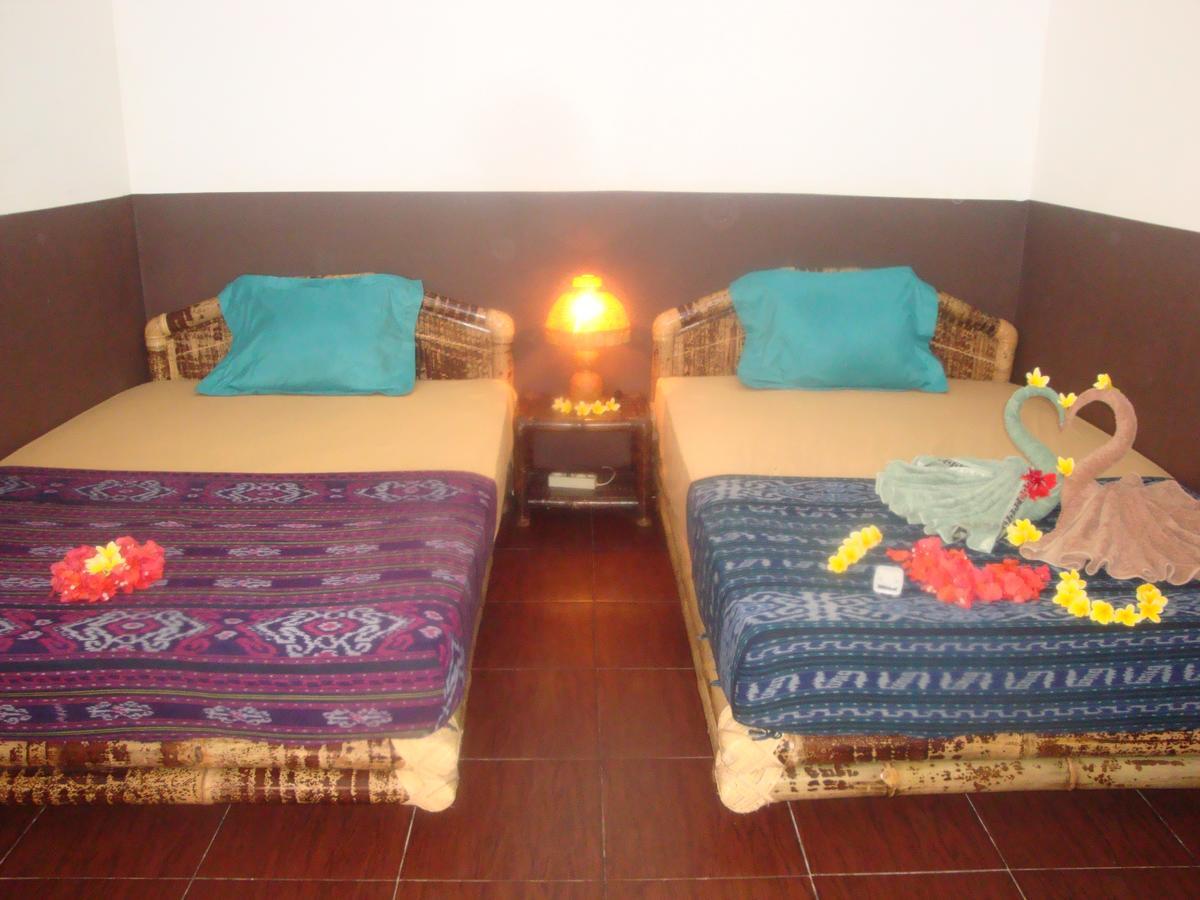 Relaxing Homestay Kuta  외부 사진