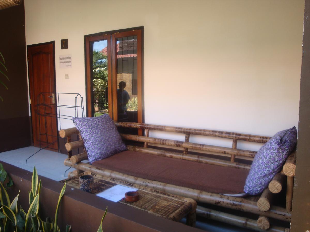 Relaxing Homestay Kuta  외부 사진