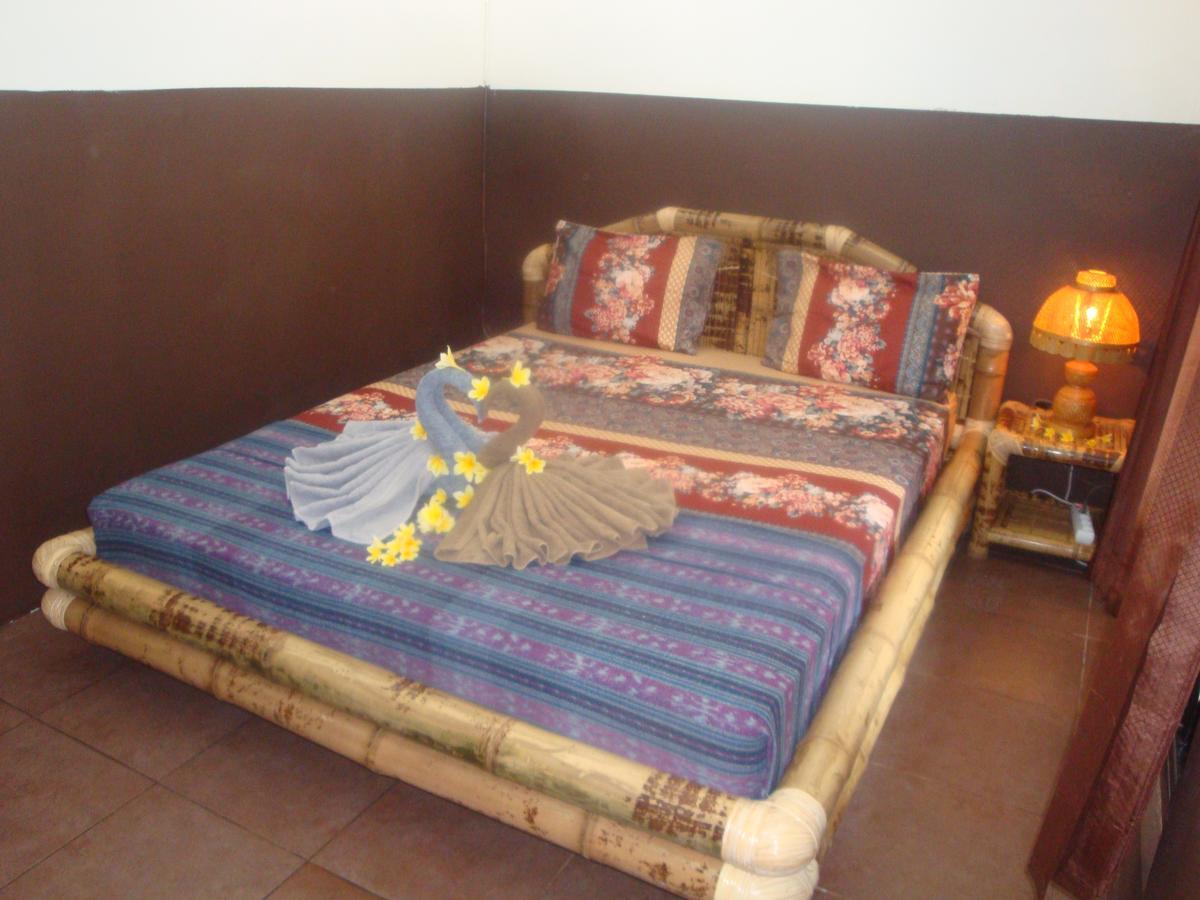 Relaxing Homestay Kuta  외부 사진