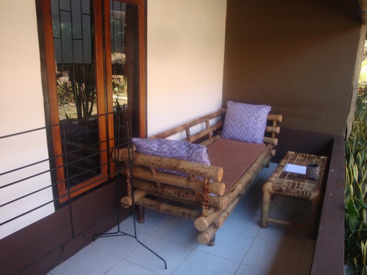 Relaxing Homestay Kuta  외부 사진