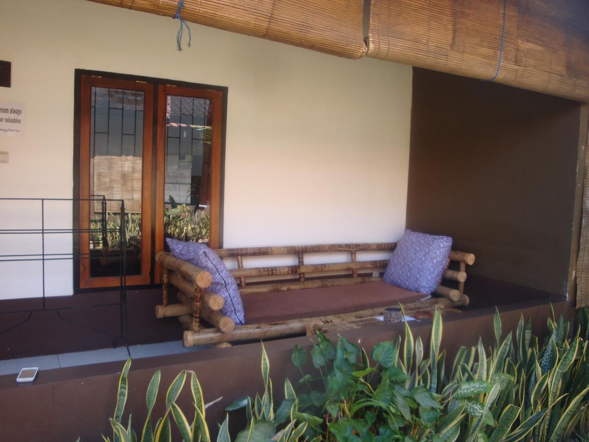 Relaxing Homestay Kuta  외부 사진