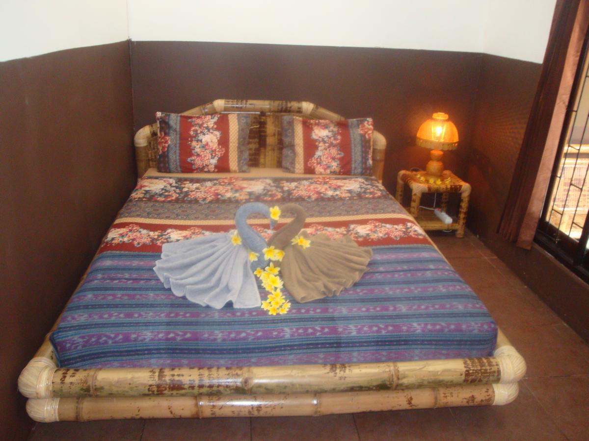 Relaxing Homestay Kuta  외부 사진