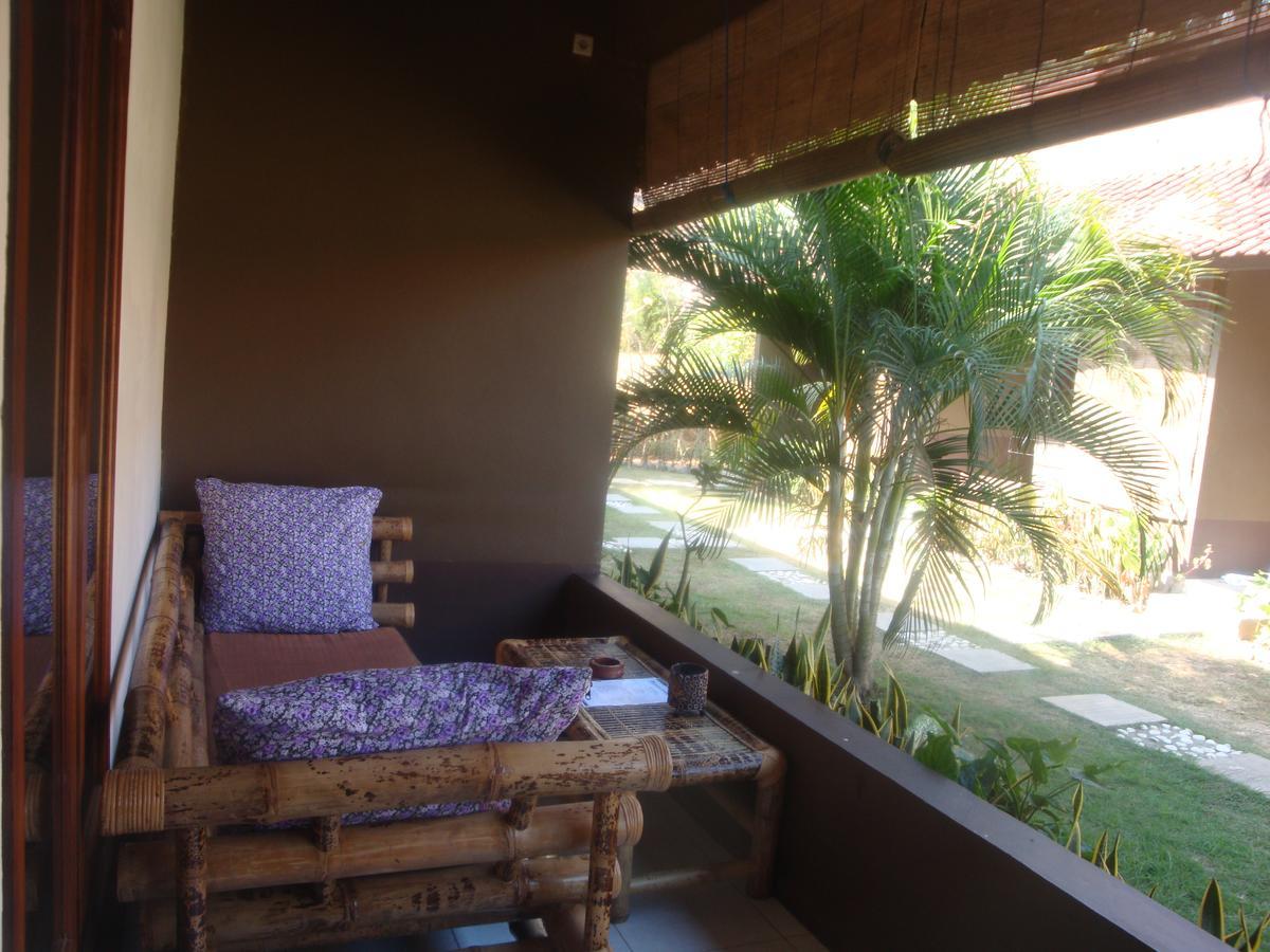 Relaxing Homestay Kuta  외부 사진