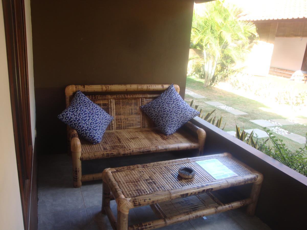 Relaxing Homestay Kuta  외부 사진