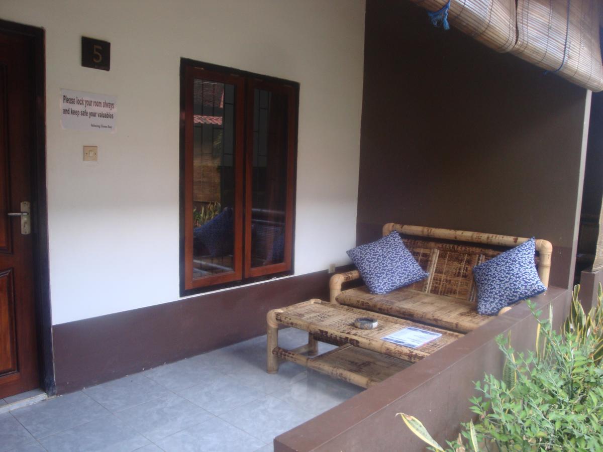 Relaxing Homestay Kuta  외부 사진
