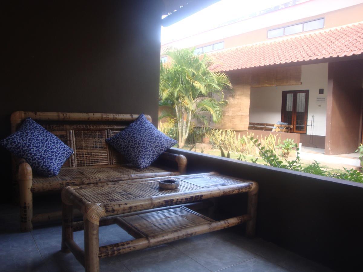 Relaxing Homestay Kuta  외부 사진
